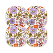 Peelz Autumn Meadow Overpatch Tape - Pump Peelz Patch Medical Tape