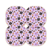 Peelz Batty Blooms Overpatch Tape - Pump Peelz Patch Medical Tape