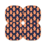 Peelz Zombie Cookies Overpatch Tape - Pump Peelz Patch Medical Tape