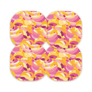 Peelz Jelly Swirl Overpatch Tape - Pump Peelz Patch Medical Tape