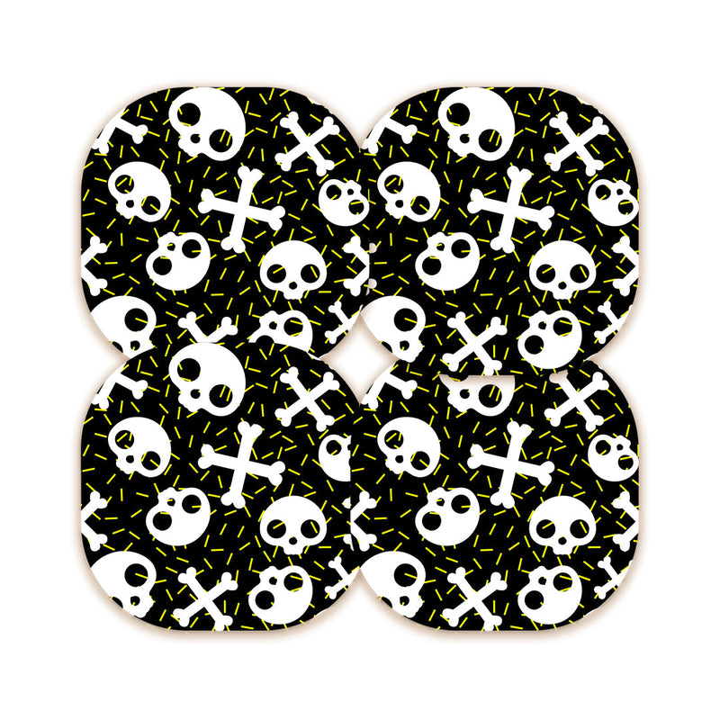 Peelz Bone Pop Overpatch Tape - Pump Peelz Patch Medical Tape