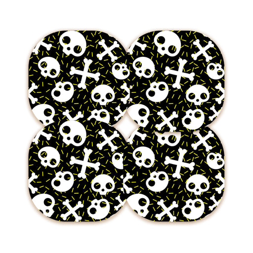 Peelz Bone Pop Overpatch Tape - Pump Peelz Patch Medical Tape