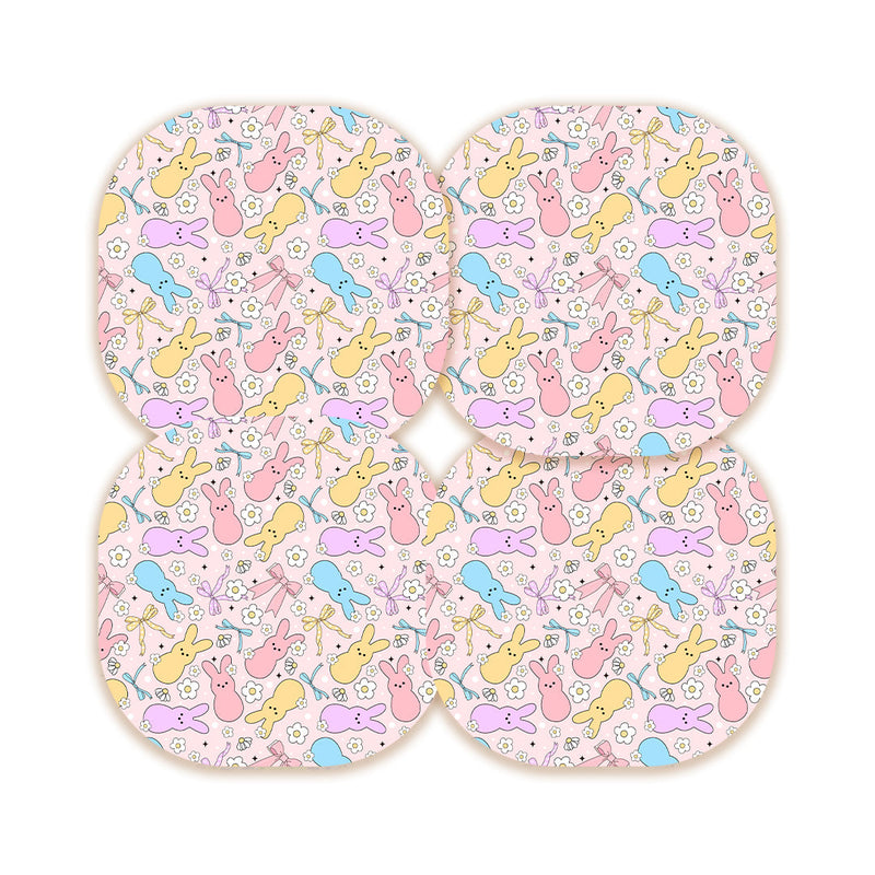 Peelz Hoppy Spring Overpatch Tape - Pump Peelz Patch Medical Tape