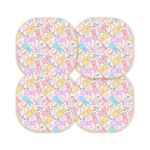 Peelz Hoppy Spring Overpatch Tape - Pump Peelz Patch Medical Tape