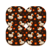Peelz Inferno Chicken Overpatch Tape - Pump Peelz Patch Medical Tape