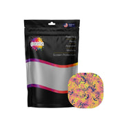 Peelz Electric Island Overpatch Tape - Pump Peelz Patch Medical Tape