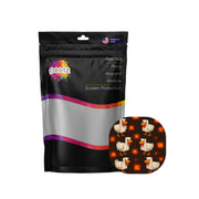 Peelz Inferno Chicken Overpatch Tape - Pump Peelz Patch Medical Tape