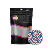 Peelz Freedom Fur Overpatch Tape - Pump Peelz Patch Medical Tape