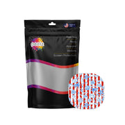 Peelz Spritz Parade Overpatch Tape - Pump Peelz Patch Medical Tape