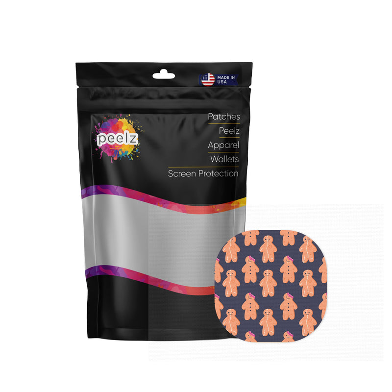 Peelz Zombie Cookies Overpatch Tape - Pump Peelz Patch Medical Tape