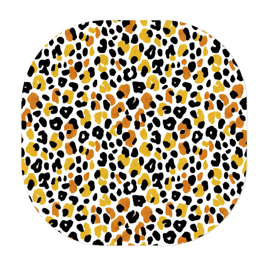 Peelz Golden Leopard Overpatch Tape - Pump Peelz Patch Medical Tape
