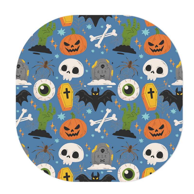 Peelz Spooky Night Overpatch Tape - Pump Peelz Patch Medical Tape