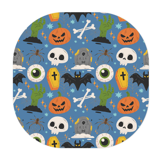Peelz Spooky Night Overpatch Tape - Pump Peelz Patch Medical Tape