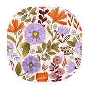 Peelz Autumn Meadow Overpatch Tape - Pump Peelz Patch Medical Tape