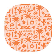Peelz Terracotta Tides Overpatch Tape - Pump Peelz Patch Medical Tape