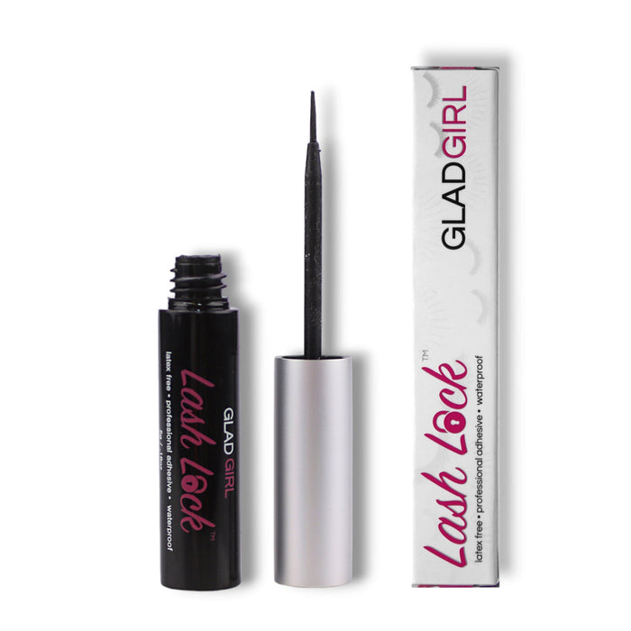 Lash Lock® Latex Free Falsie and DIY Lash Glue