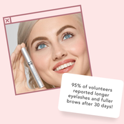 GladGirl GladGirl Lash & Brow Boost - 6ml After Care