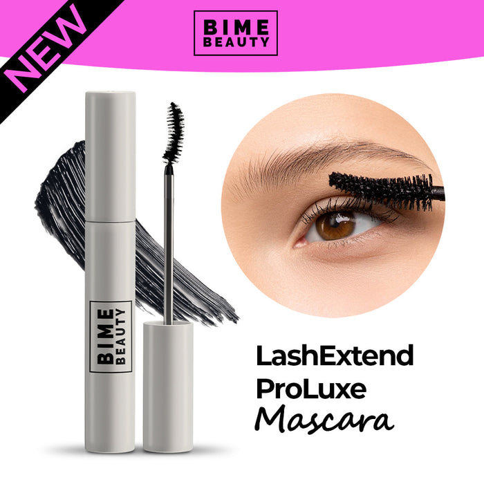 LashExtend ProLuxe Mascara