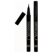 Sydoni Skincare and Beauty MOST LOVED! FELT TIP STRIP LASH GLUE and EYELINER IN ONE Net. Wt. 0.7 ml eyelash glue