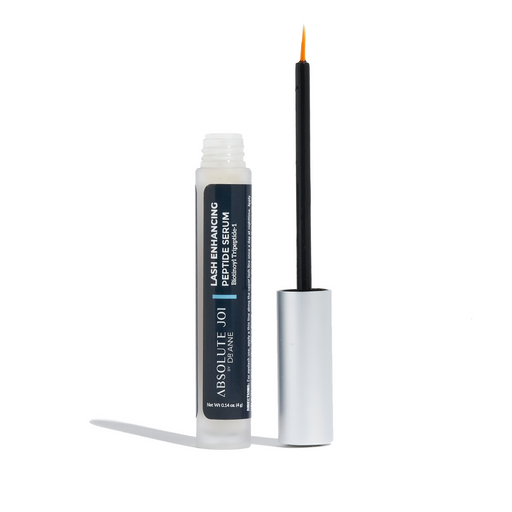 AbsoluteJOI® Skincare Lash Enhancing Peptide Serum Eye Lash Serum