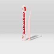 Pink Purée Lash Assistant Tools and Other