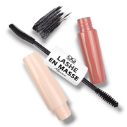 GladGirl Lashe EnMasse Mascara for Eyelash Extensions Application Tools