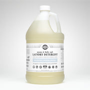 Rustic Strength Laundry Detergent | Mama + Baby Safe Laundry Detergent