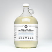 Rustic Strength Laundry Detergent | Mama + Baby Safe Laundry Detergent