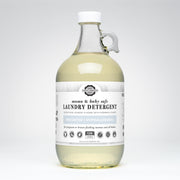 Rustic Strength Laundry Detergent | Mama + Baby Safe Laundry Detergent