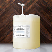 Rustic Strength Laundry Detergent | Mama + Baby Safe Laundry Detergent