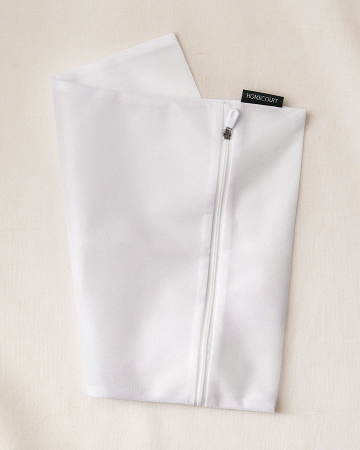 Homecourt Laundry Delicates Bag Laundry Delicates Bag Light Gray One Size