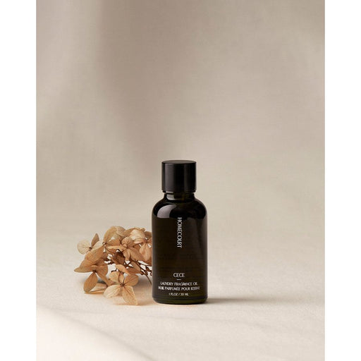 Homecourt Laundry Fragrance Oil Dryer Oil Gray Cece