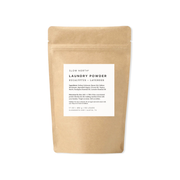 Slow North Laundry Powder - Eucalyptus + Lavender Home Accessories