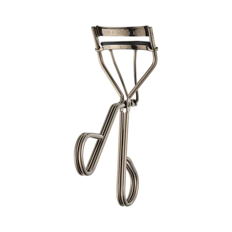 Nava Beauty Laura Mercier Artist Eyelash Curler White Smoke