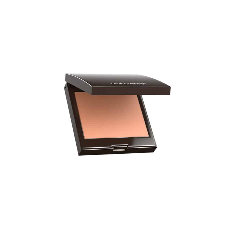 Nava Beauty Laura Mercier Blush Color Infusion White Smoke GINGER