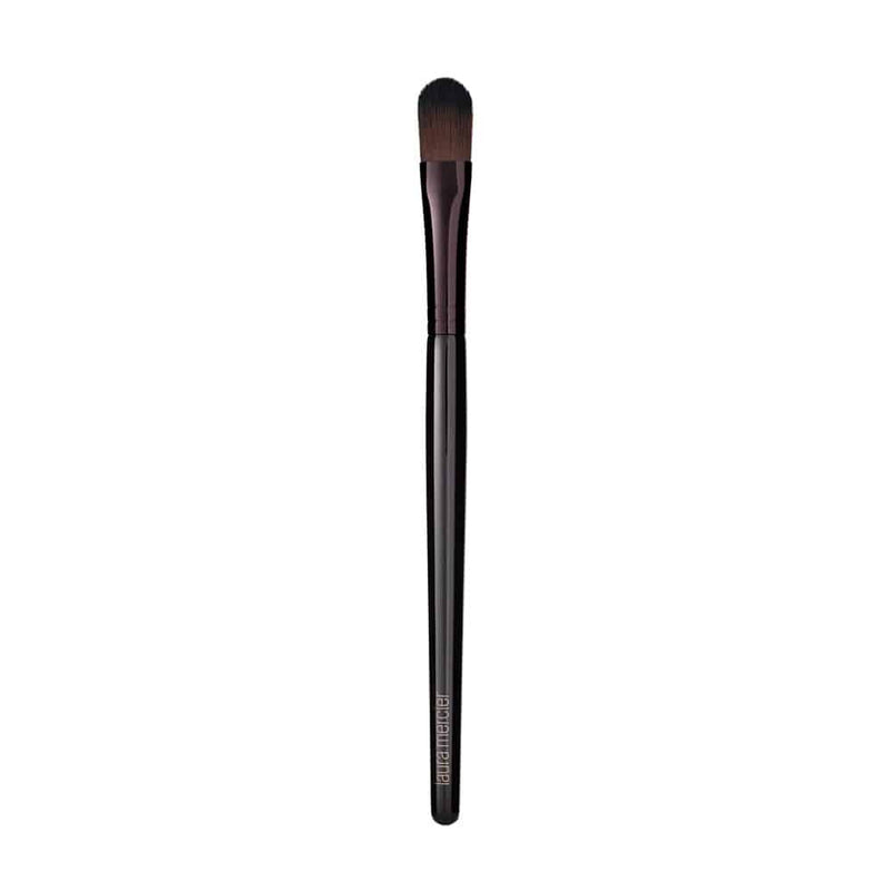 Nava Beauty Laura Mercier Camouflage Powder Brush Dark Slate Gray