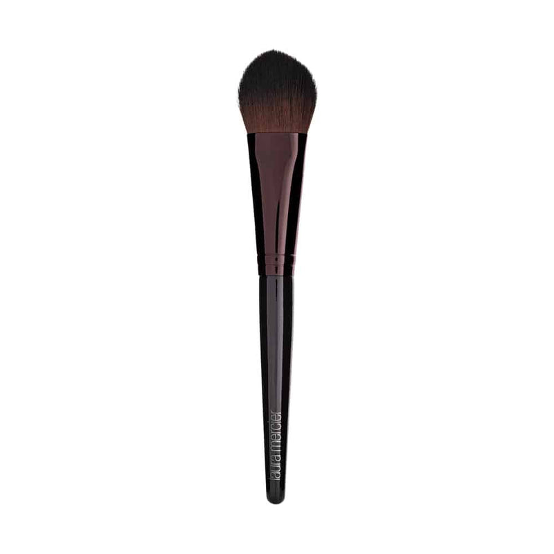 Nava Beauty Laura Mercier Cheek Color Brush White Smoke