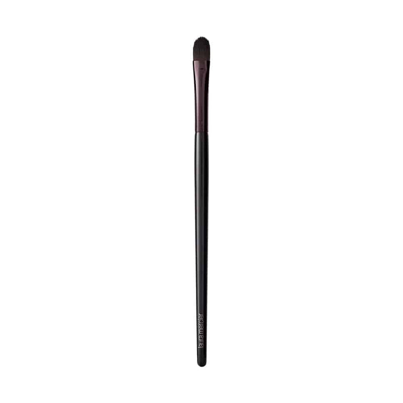 Nava Beauty Laura Mercier Crème Eye Color Brush Dark Slate Gray