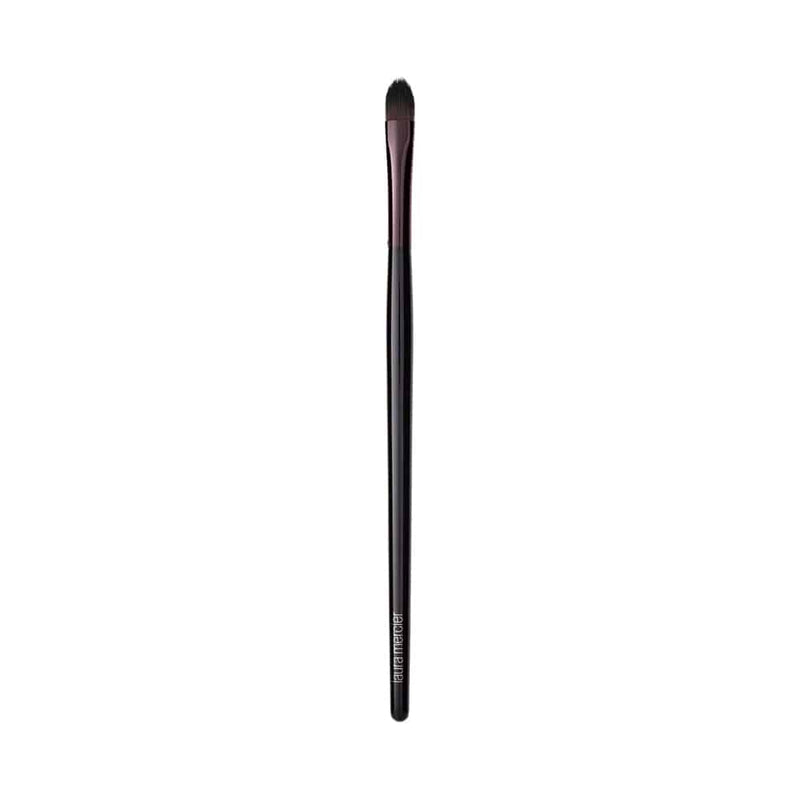 Nava Beauty Laura Mercier Crème Eye Detail Brush Dark Slate Gray