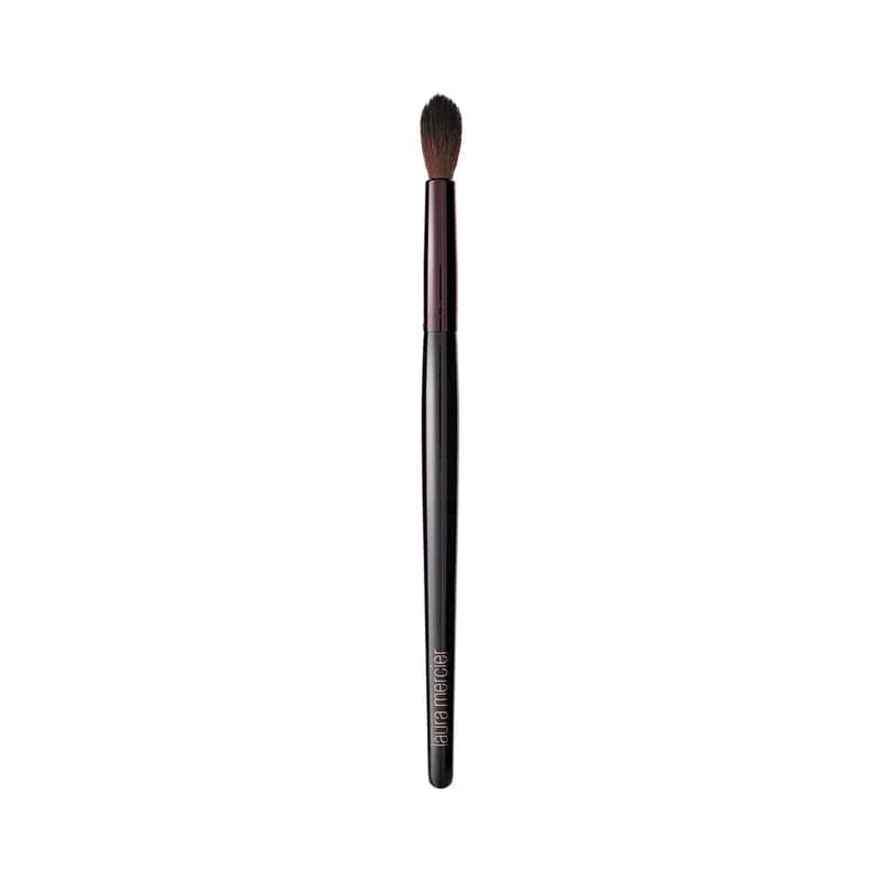 Nava Beauty Laura Mercier Finishing Pony Tail Brush Black