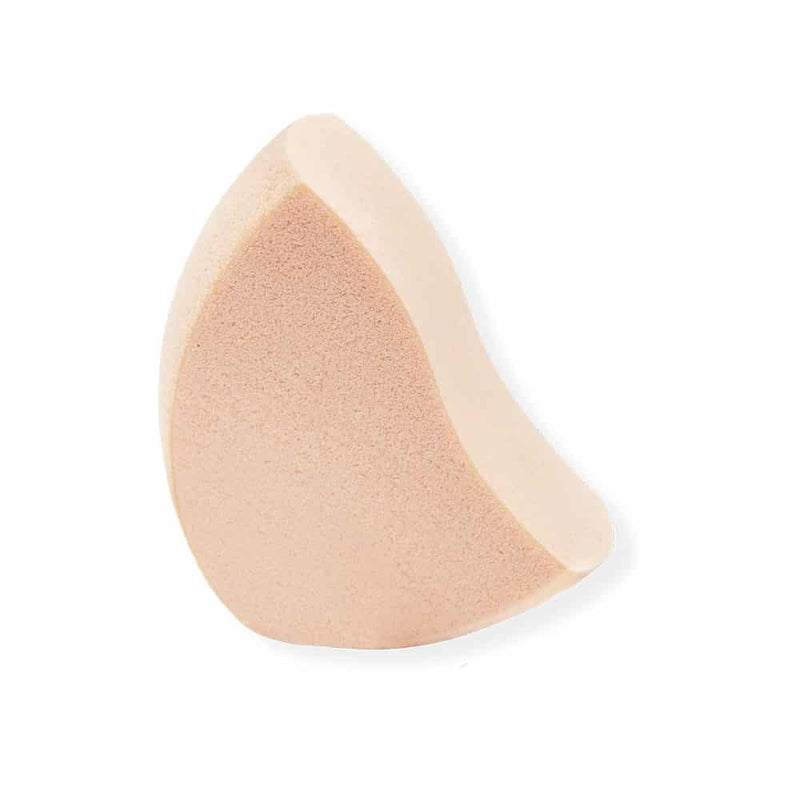 Nava Beauty Laura Mercier Flawless Finish Makeup Sponge White Smoke