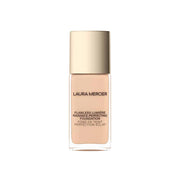 Nava Beauty Laura Mercier Flawless Lumiere Foundation Wheat 1C0 CAMEO