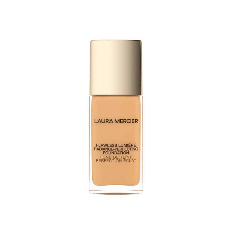 Nava Beauty Laura Mercier Flawless Lumiere Foundation Dark Salmon 2N1 CASHEW