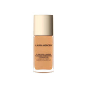 Nava Beauty Laura Mercier Flawless Lumiere Foundation Antique White 4W1 MAPLE