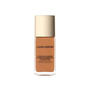 Nava Beauty Laura Mercier Flawless Lumiere Foundation Chocolate 5C1 NUTMEG