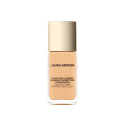 Nava Beauty Laura Mercier Flawless Lumiere Foundation Antique White 1C1 SHELL
