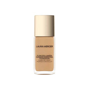 Nava Beauty Laura Mercier Flawless Lumiere Foundation Dark Khaki 4W1.5 TAWNY