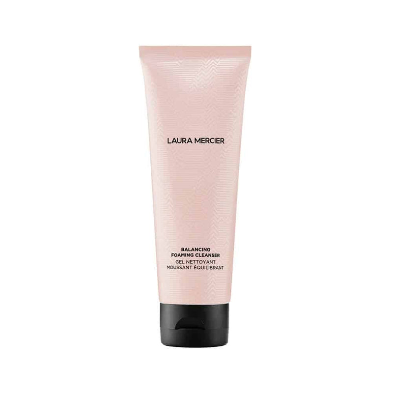 Nava Beauty Laura Mercier Foam Cleanser Thistle