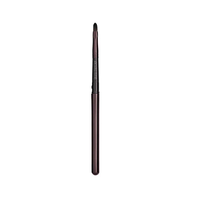 Nava Beauty Laura Mercier Lip Color Brush Dark Slate Gray