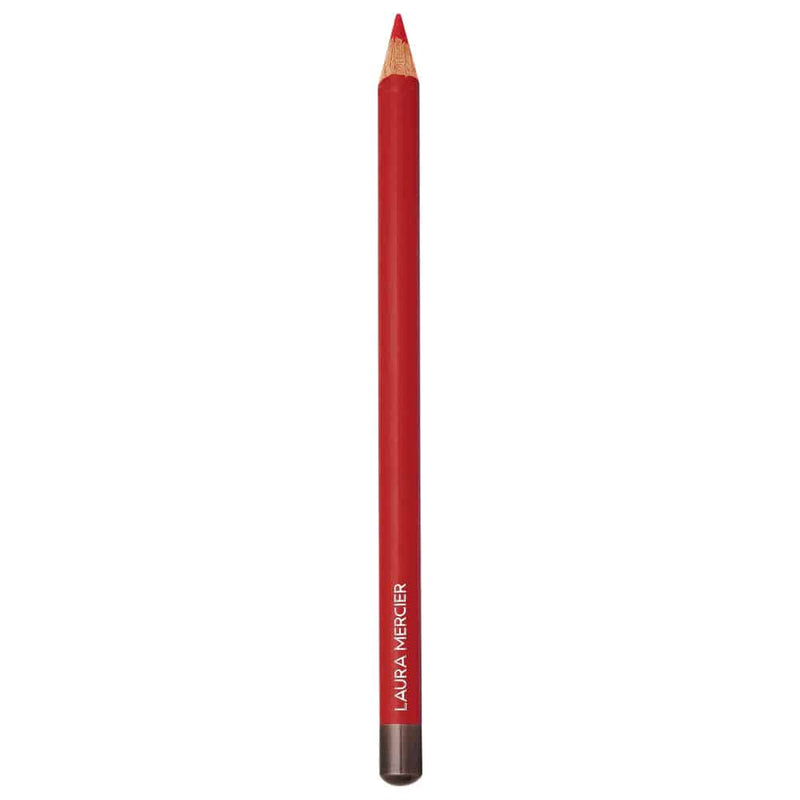 Nava Beauty Laura Mercier Longwear Lip Liner Brown RED VELVET